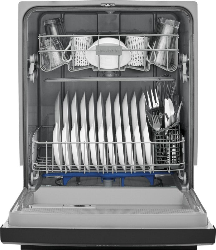 FRIGIDAIRE 24" Built-In Dishwasher - Stainless Steel (FFCD2413US)