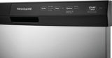 FRIGIDAIRE 24" Built-In Dishwasher - Stainless Steel (FFCD2413US)