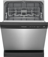 FRIGIDAIRE 24" Built-In Dishwasher - Stainless Steel (FFCD2413US)