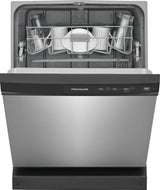 FRIGIDAIRE 24" Built-In Dishwasher - Stainless Steel (FFCD2413US)