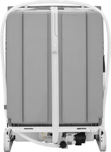 FRIGIDAIRE 24" Built-In Dishwasher - Stainless Steel (FFCD2413US)