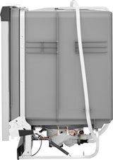 FRIGIDAIRE 24" Built-In Dishwasher - Stainless Steel (FFCD2413US)