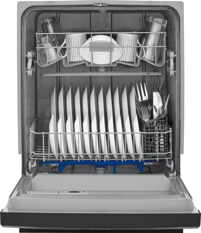 FRIGIDAIRE  24" Dishwasher - White (FFCD2413UW)