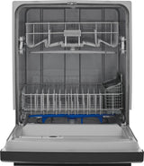 Frigidaire  24" Built-In Dishwasher - White (FFCD2413UW)