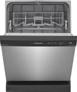 FRIGIDAIRE  24" Dishwasher - White (FFCD2413UW)