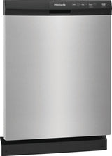 FRIGIDAIRE  24" Dishwasher - White (FFCD2413UW)