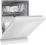 FRIGIDAIRE 24" Built-In Dishwasher - White (FFCD2413UW)