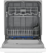 FRIGIDAIRE 24" Built-In Dishwasher - White (FFCD2413UW)