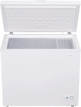 FRIGIDAIRE 8.7 Cu. Ft. Chest Freezer - White (FFCS0922AW)