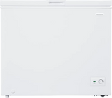 FRIGIDAIRE 8.7 Cu. Ft. Chest Freezer - White (FFCS0922AW)