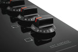 FRIGIDAIRE  30" Electric Cooktop - Black (FFEC3025UB)