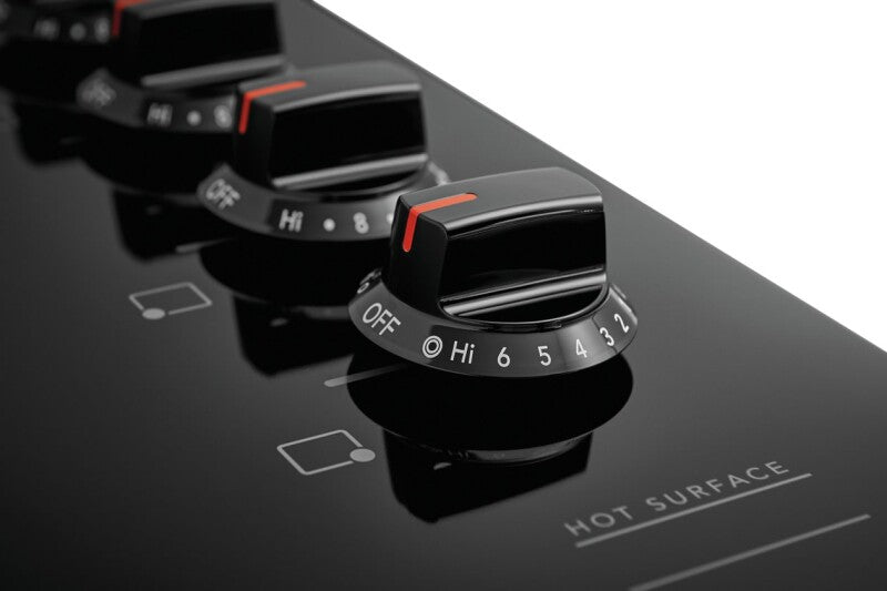 Frigidaire 30" Electric Cooktop - Black (FFEC3025UB)