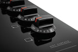 Frigidaire 30" Electric Cooktop - Black (FFEC3025UB)