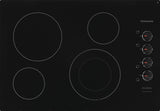 Frigidaire 30" Electric Cooktop - Black (FFEC3025UB)