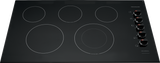 Frigidaire 36" Electric Cooktop - Black (FFEC3625UB)