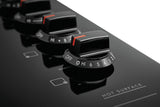 FRIGIDAIRE  36" Electric Cooktop - Black (FFEC3625UB)