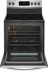 FRIGIDAIRE 30'' Electric Range -  (FFEF3054TS)