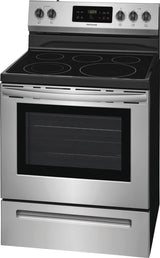 FRIGIDAIRE 30'' Electric Range -  (FFEF3054TS)