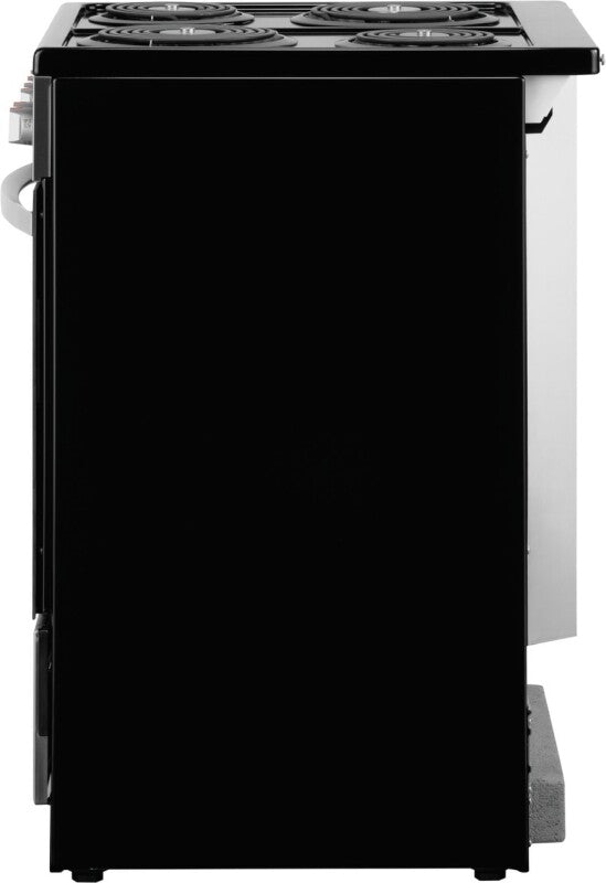 Frigidaire 24" Freestanding Electric Range - Stainless Steel (FFEH2422US)