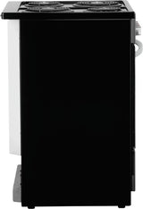 FRIGIDAIRE  24" Electric Range - Stainless Steel (FFEH2422US)