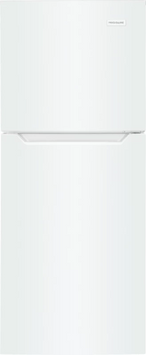 Frigidaire 11.6 Cu. Ft. Top Freezer Apartment-Size Refrigerator - White (FFET1222UW)
