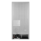 FORNO 31″ Milano Espresso Bottom Freezer Right Swing Door Refrigerator in , 17.2 cu. ft. - Stainless (FFFFD178531S)