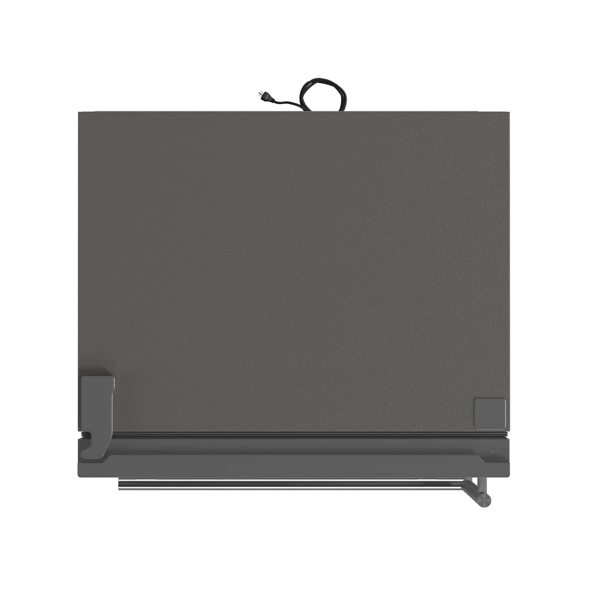 FORNO  Milano Espresso 31-Inch Stainless Steel Bottom Freezer Refrigerator, 17.2 cu.ft., Built-In Ice Maker, ENERGY STAR - Stainless Steel (FFFFD178631S)