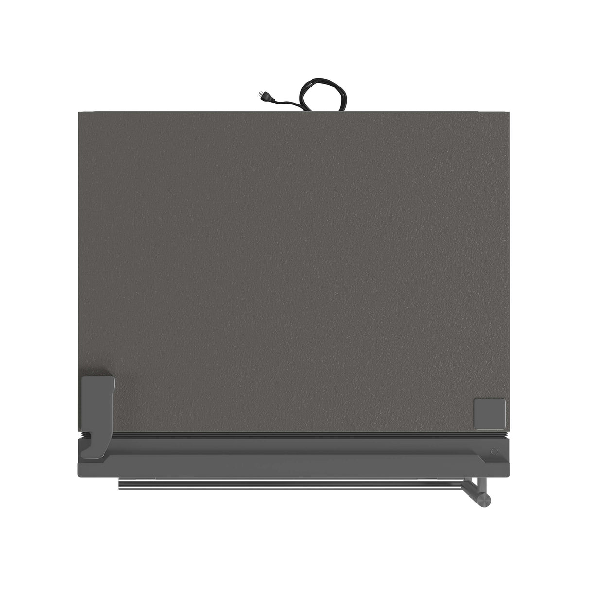 Forno Milano Espresso 31-Inch Bottom Freezer Refrigerator, 17.2 cu.ft., Built-In Ice Maker, ENERGY STAR - Stainless (FFFFD178631S)