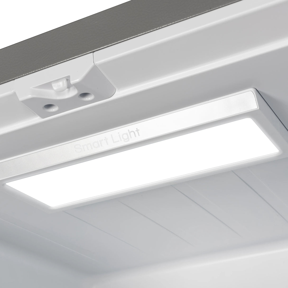 FORNO  Gallipoli 30-Inch French Door Refrigerator with Bottom Freezer, 17.5 cu.ft Capacity, Stainless Steel, No Frost Technology, Built-In Ice Maker, Energy Efficient - Stainless Steel VCM (FFFFD197431SB)