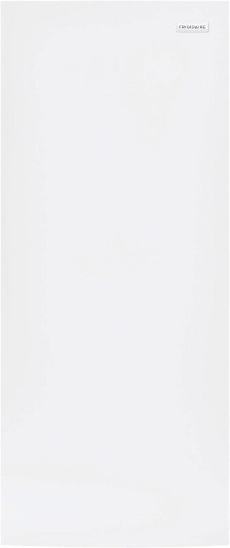 Frigidaire 16 Cu. Ft Upright Freezer - White (FFFU16F2VW)