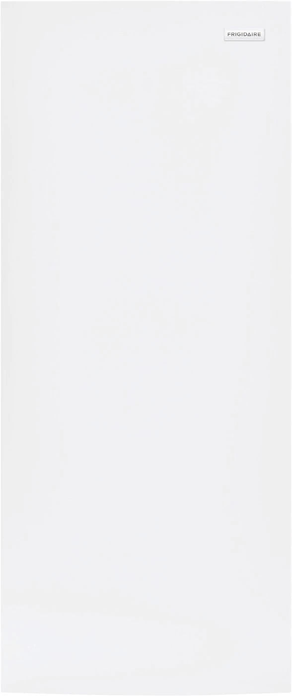 FRIGIDAIRE  16 Cu. Ft. Garage Ready Upright Freezer - White (FFFU16F2VW)