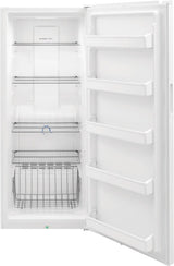 Frigidaire  16 Cu. Ft Upright Freezer - White (FFFU16F2VW)