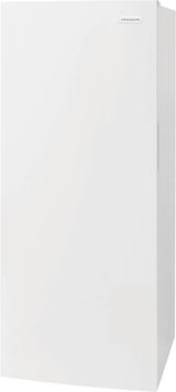 FRIGIDAIRE  16 Cu. Ft. Garage Ready Upright Freezer - White (FFFU16F2VW)
