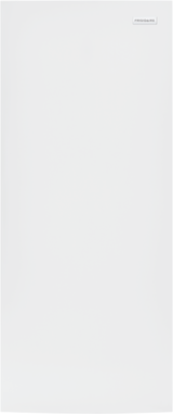 Frigidaire 16 Cu. Ft Upright Freezer - White (FFFU16F2VW)