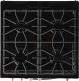 FRIGIDAIRE  FRIGIDAIRE RANGE GAS 24" - Stainless Steel (FFGH2422US)