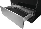 Frigidaire 24" Front Control Freestanding Gas Range - Stainless Steel (FFGH2422US)