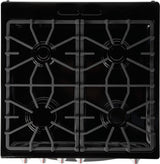 FRIGIDAIRE  FRIGIDAIRE RANGE GAS 24" - Stainless Steel (FFGH2422US)