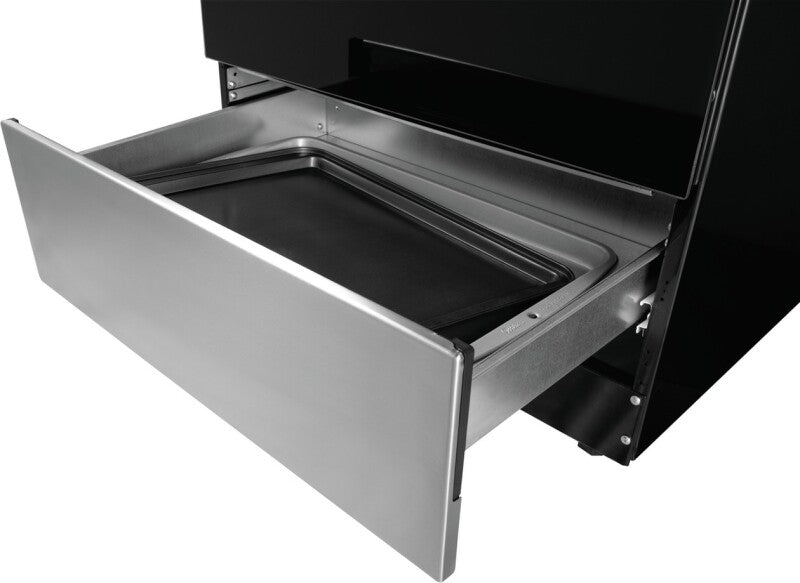 Frigidaire 24" Front Control Freestanding Gas Range - Stainless Steel (FFGH2422US)