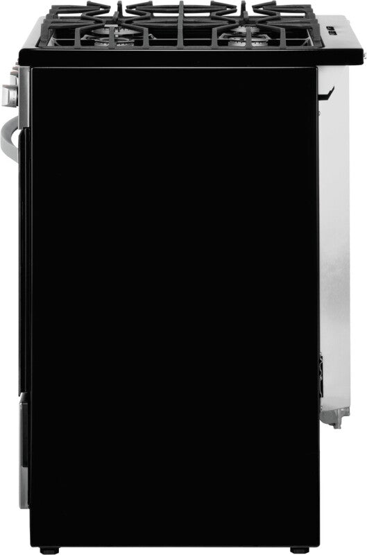 Frigidaire 24" Front Control Freestanding Gas Range - Stainless Steel (FFGH2422US)