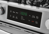 FRIGIDAIRE 30" Front Control Freestanding Gas Range -  (FFGH3054US)