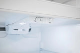 Frigidaire 13.9 Cu. Ft. Top Freezer Refrigerator - Black (FFHT1425VB)