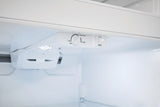 FRIGIDAIRE 27.7-Inch 14 Cu. Ft. Top Freezer Refrigerator - White (FFHT1425VW)