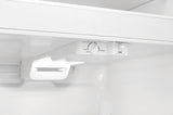 FRIGIDAIRE  18 Cu. Ft. Garage Ready Top Freezer Refrigerator - White (FFHT1814WW)