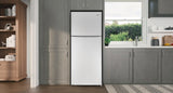 Frigidaire  18 Cu. Ft. Top Freezer Refrigerator - White (FFHT1822UW)