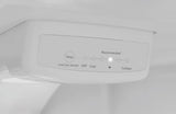 Frigidaire 17.6 Cu. Ft. Top Freezer Refrigerator - White (FFHT1822UW)