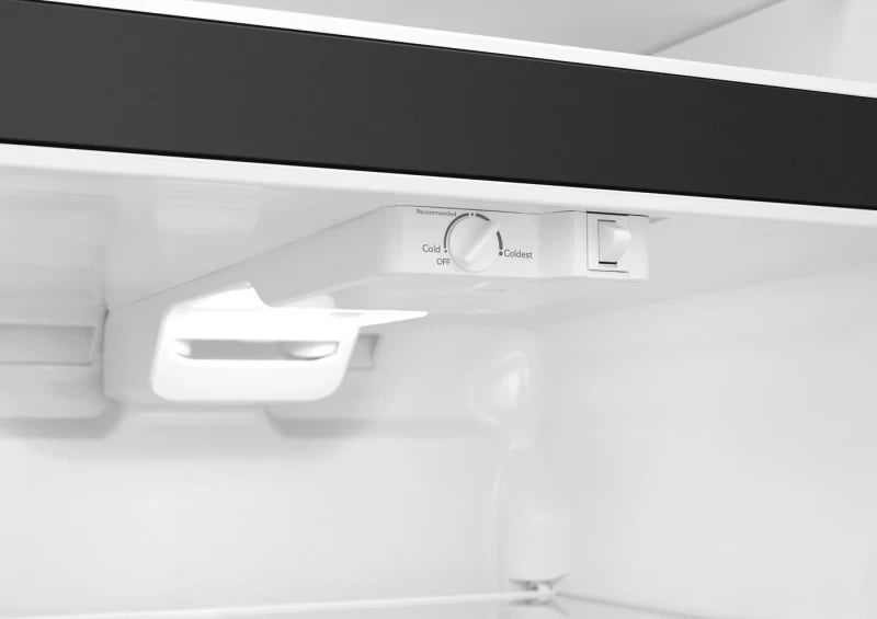 Frigidaire 18.3 Cu. Ft. Top Freezer Refrigerator - Stainless Steel (FFHT1835VS)