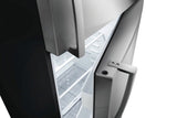 Frigidaire  20 Cu. Ft. Garage Ready Top Freezer Refrigerator - Stainless Steel (FFHT2022AS)