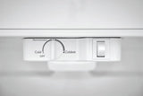 FRIGIDAIRE 20.0 Cu. Ft. Top Freezer Refrigerator - Stainless Steel (FFHT2045VS)
