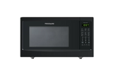 Frigidaire 1.6 Cu. Ft. Built-in Microwave - Black (FFMO1611LB)