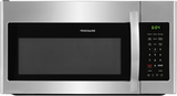 Frigidaire 1.8 Cu. Ft. Over-The-Range Microwave - Stainless Steel (FFMV1845VS)